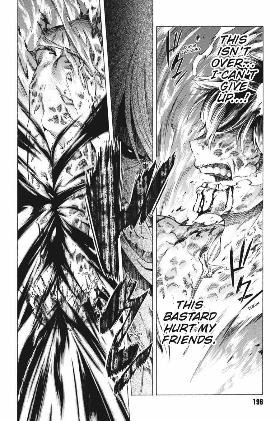 I hit the button for a million years and before I knew it, I was the strongest Chapter 29 32